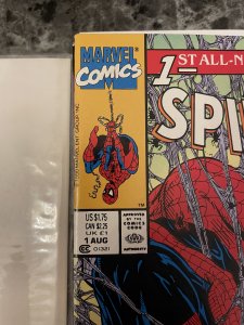 Spider-Man #1 (1990)