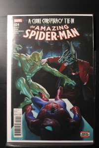 The Amazing Spider-Man #24 (2017)