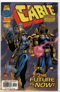 Cable #41 (1997) Cable