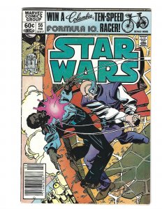Star Wars #56 (1982)