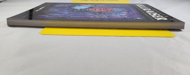 Clive Barker's Hellraiser Masterpieces Volume 2 TPB 2012 Boom! Studios