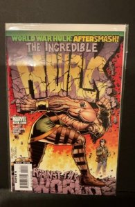 Incredible Hulk #112 (2008)