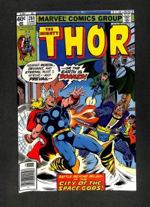 Thor #284