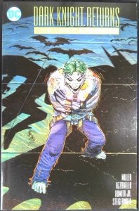 The Dark Knight Returns: The Last Crusade (2016)