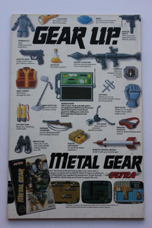 The Amazing Spider-Man Annual #22 (1988) Spider-Man [Key Issue] NM