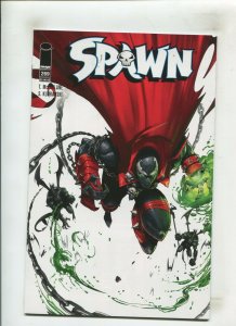 SPAWN #269 (9.0) LOW PRINT RUN!! 2017