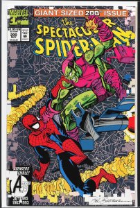 The Spectacular Spider-Man #200 Direct Edition (1993) Spider-Man
