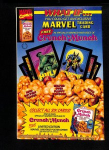 Amazing Spider-Man #378 Maximum Carnage Part 3 Venom!