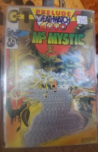 Ms. Mystic Deathwatch 2000 #1 (1993)