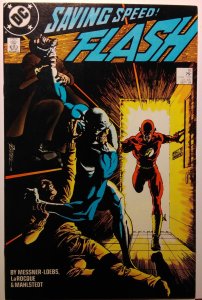 The Flash #16 (1988)