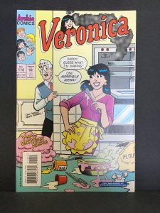 Veronica #110 (2001)