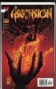 Ascension #14 (1999)
