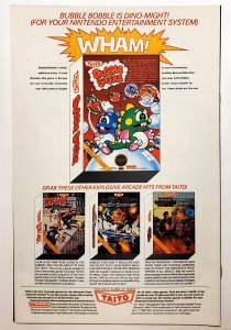 Semper Fi #2 (Jan 1989, Marvel) 7.5 VF-