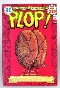 Plop! #7 (1974)