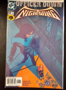 Nightwing #53 (2001)