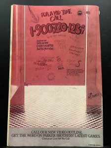 The Spectacular Spider-Man #93 (1984)