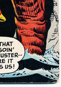 Star Spangled War Stories (1952-1977 DC) #110 GD/VG, Dinosaur issue