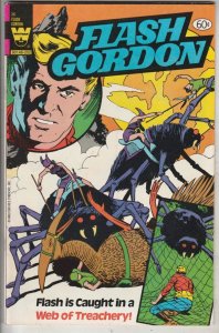 Flash Gordon #36 (Sep-81) VF/NM High-Grade Flash Gordon