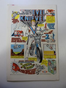 Marvel Spectacular #5 (1974) VF Condition