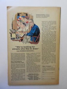 The Avengers #33 (1966) VG/FN Condition!