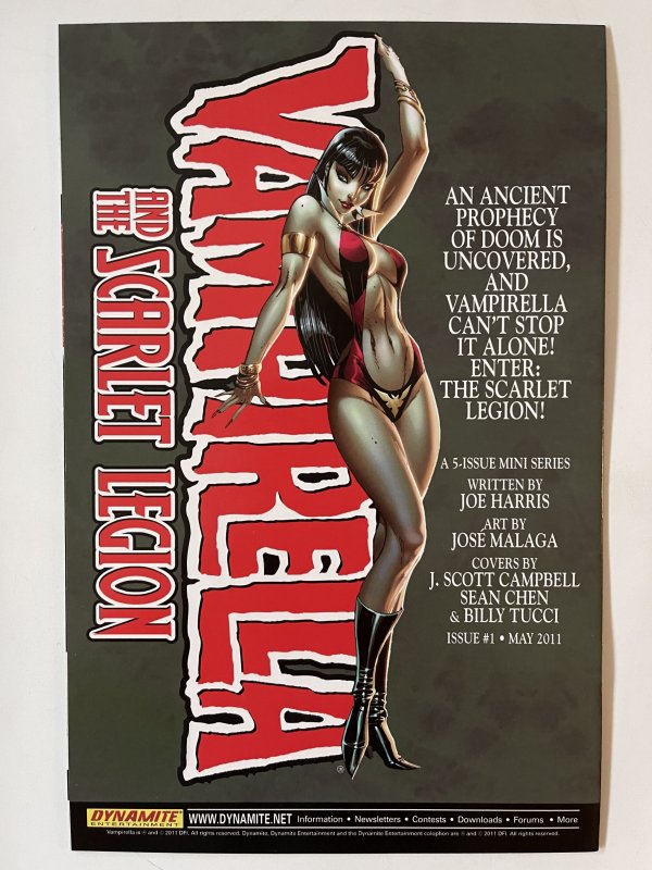 Kato Origins #7 - NM+ (2011)