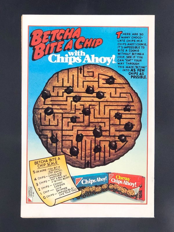 Silver Surfer #14 (1988)