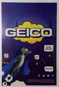 Hunt For Wolverine: Adamantium Agenda #2 (9.6, 2018)