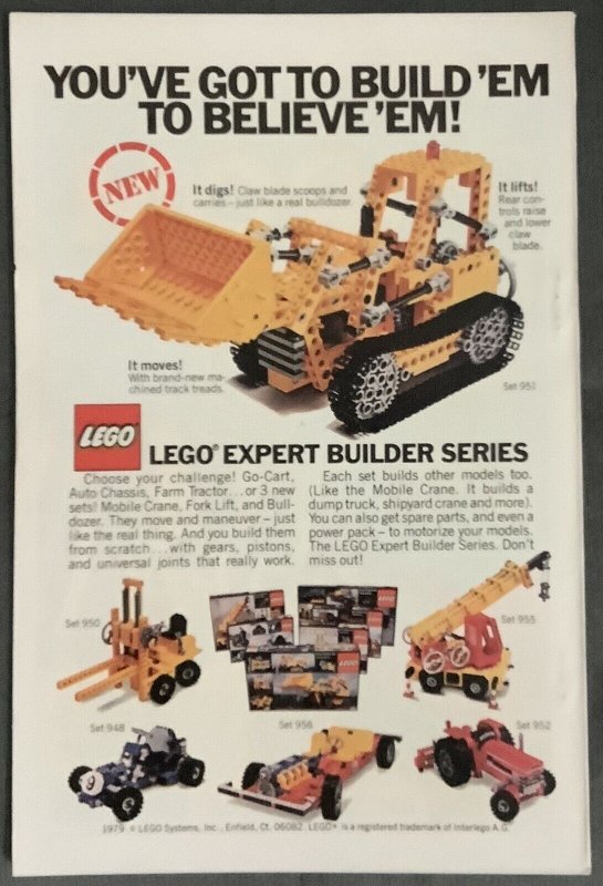 Marvel Team-Up Annual #2 (1978, Marvel) VF+