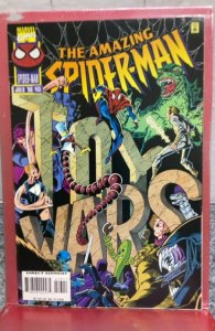 The Amazing Spider-Man #413 (1996)