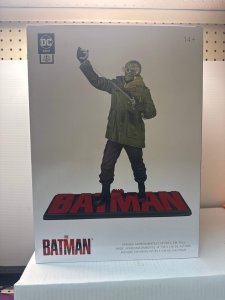 The Batman Movie Riddler 1:6 Scale Resin Statue