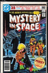 Mystery In Space #111 (1980)