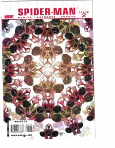 Ultimate Spider-Man #2  (2009)