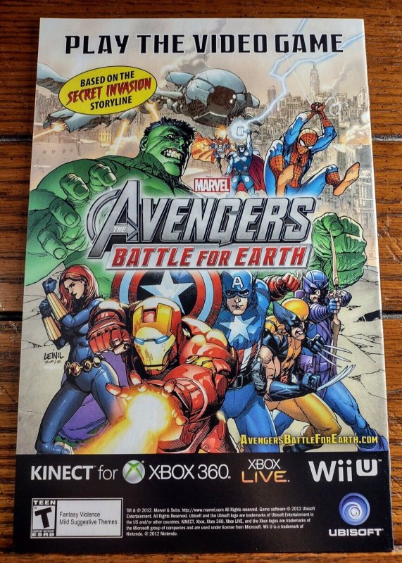 Scarlet Spider (2012) #11 VF/NM 9.0 Minimum Carnage Storyline Venom Appearance