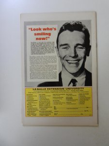 Sub-Mariner #55 (1972) FN condition