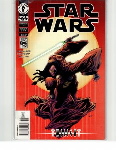 Star Wars #21 (2000) Star Wars
