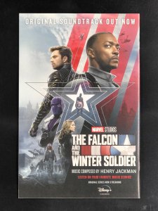 Fantastic Four #32 (2021)