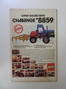 Iron Man #155 (1982) FN- condition