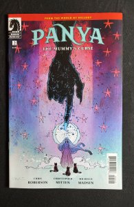 Panya: The Mummy's Curse #2 (2023)