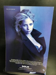 DC One Million #1 Newsstand Edition (1998)vf