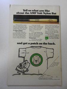 Adventure Comics #440 (1975) FN/VF Condition!