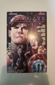 Garth Ennis' 303 #0 (2004) NM Avatar Comic Book J738