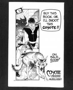 Bizarre Adventures #34