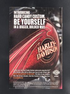 Wolverine #313 (2012)