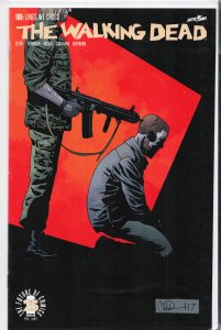 The Walking Dead #169 (2017) The Walking Dead