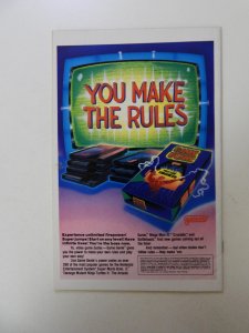 The Amazing Spider-Man #359 (1992) FN condition