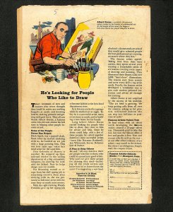 Avengers #22 Captain America Scarlet Witch Power Man!