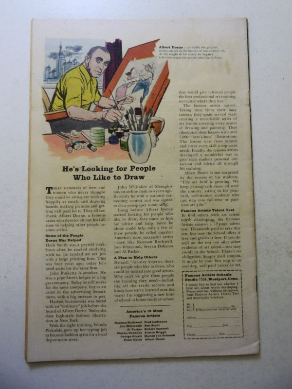 Daredevil #7 (1965) Red Costume Debut! VG/FN Condition