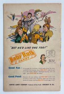 Jumbo Comics #106 (1947)