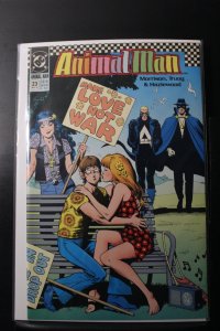 Animal Man #23 (1990)