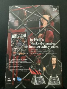 Gears of War #1 (2008)